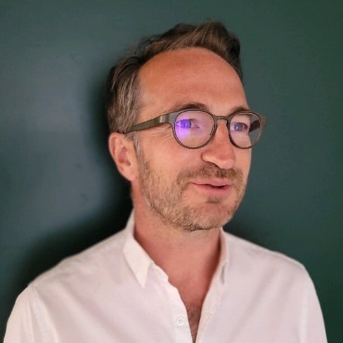 Photo de Amaury Brabant