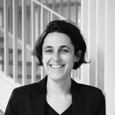 Anne-Laure Simon Agence Déclic