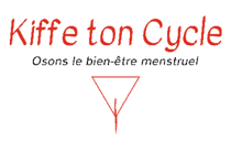Logo Kiffe ton Cycle