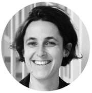 Anne-Laure SIMON Anne-Laure SIMON