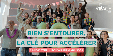 Appel à candidature #22