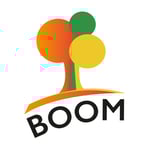 Logo Boom 