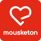 logo mousketon