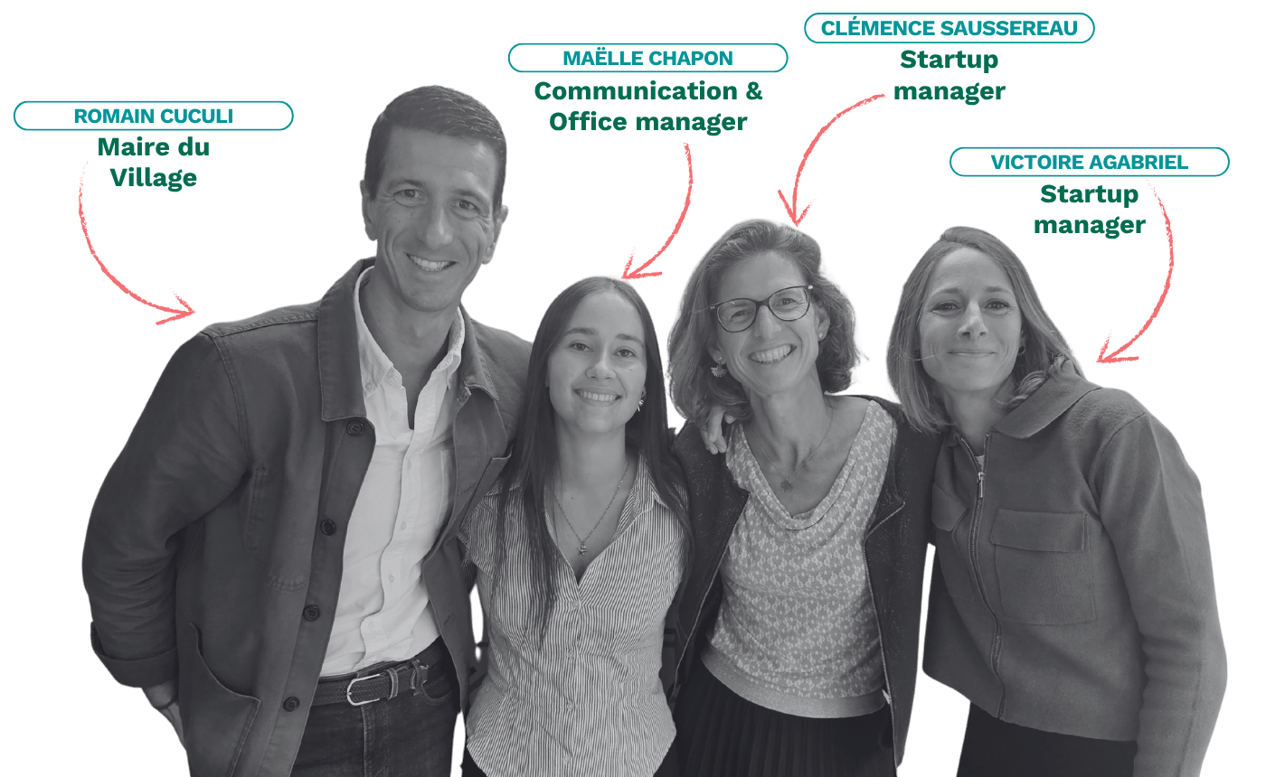 équipe bonne taille équipe bonne taille