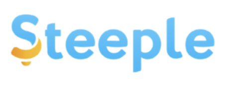 Logo Steeple