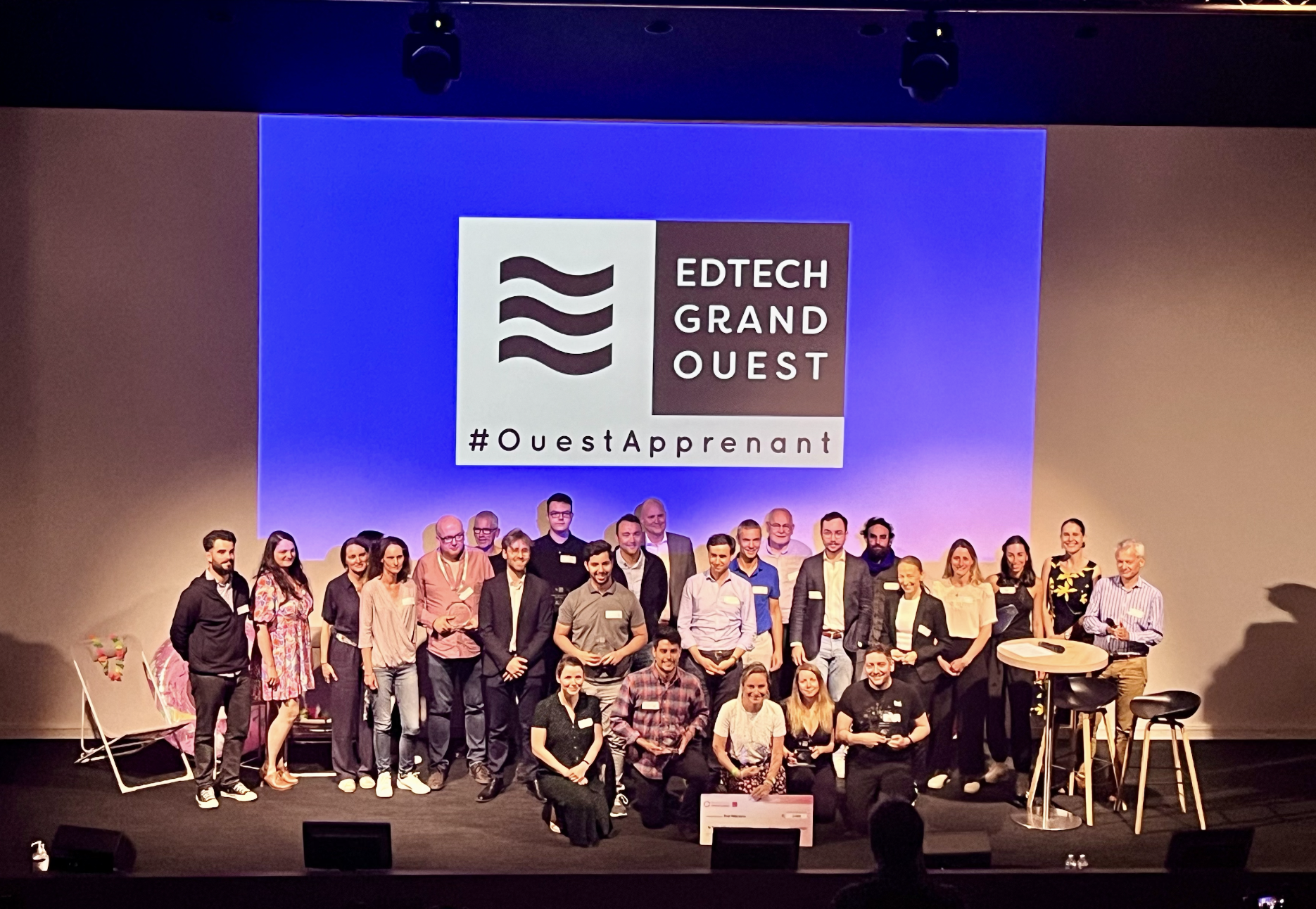 Edtech Grand Ouest