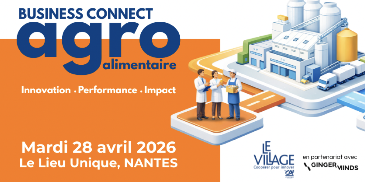 Business connect agroalimentaire